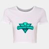 Women's Crop Tee Thumbnail