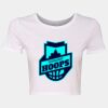 Women's Crop Tee Thumbnail