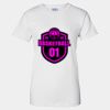 Ultra Cotton Women's T-Shirt Thumbnail